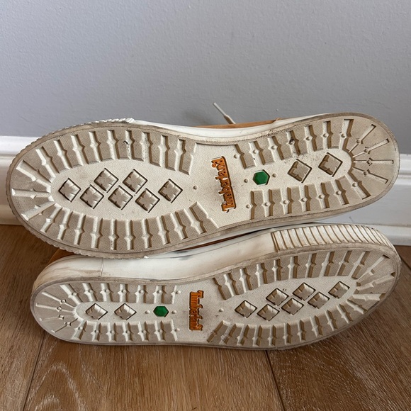 Timberland Skyla Bay 6” Boot - wheat nubuck leather - Picture 10 of 10